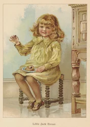 Kleiner Jack Horner