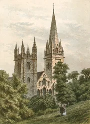 Kathedrale von Llandaff