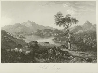 Loch Achray