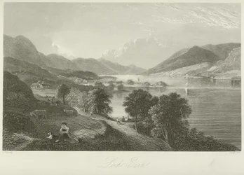 Loch Earn