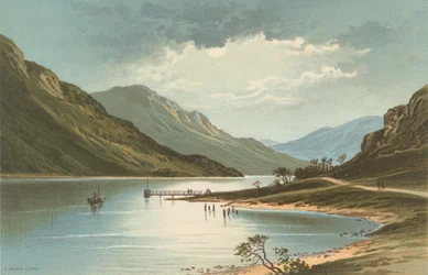 Loch Eck