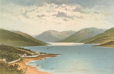 Loch Striven