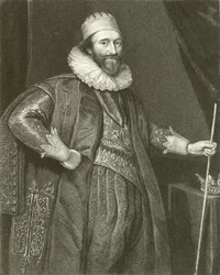 Lodowick Stuart, Duke of Richmond