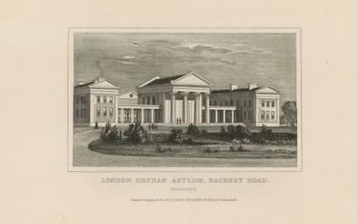 London Orphan Asylum