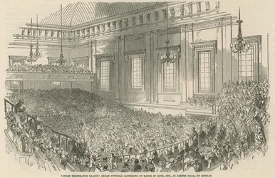 Londoner Abstinenzliga