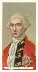 Lord Amherst