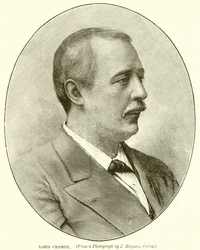 Lord Cromer