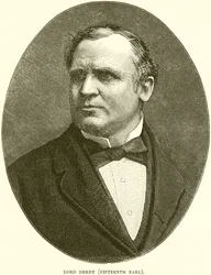 Lord Derby (fünfzehnter Earl)