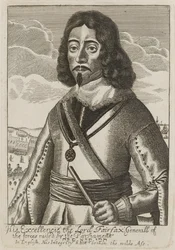 Lord Fairfax, ca. 1650