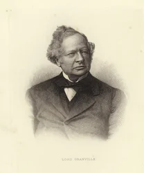 Lord Granville