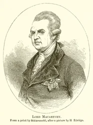Lord Macartney