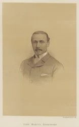 Lord Marcus Beresford