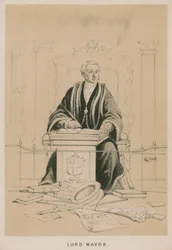 Lord Mayor