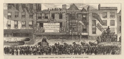 Lord Mayor