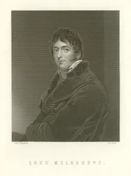 Lord Melbourne