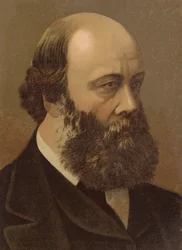 Lord Salisbury