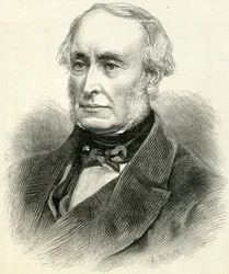 Lord William Armstrong (1810-1900)