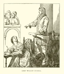 Lord William Russell
