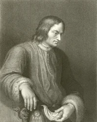 Lorenzo de Medici