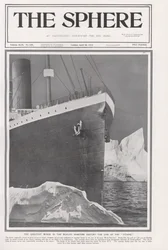 Untergang der Titanic