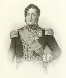 Louis Philippe, König der Franzosen