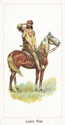 Louis Riel