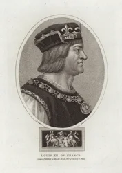 Ludwig XII. von Frankreich