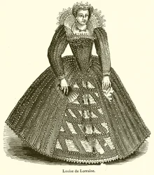 Louise de Lorraine