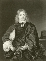 Lucius Carey, Viscount Falkland