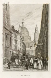 Ludgate Hill