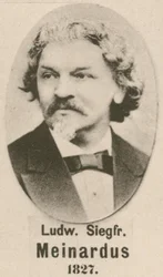 Ludwig Siegfried Meinardus
