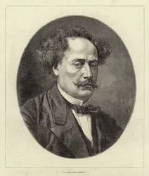 Alexandre Dumas