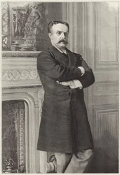 M. Casimir Perier