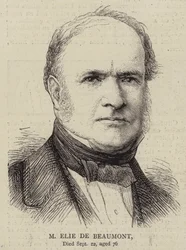 Elie de Beaumont