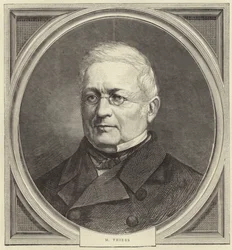 M. Thiers