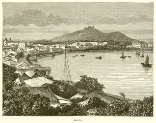 Macao