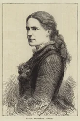 Madame Antoinette Sterling