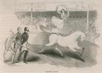 Madame Lejars