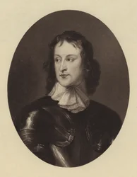 Generalmajor John Lambert