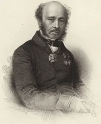 Generalmajor George Bingham