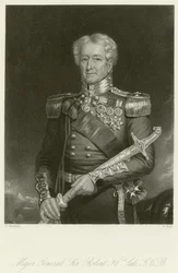 Generalmajor Sir Robert H. Sale
