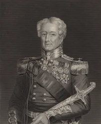 Generalmajor Sir Robert Sale