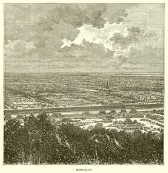 Mandalay