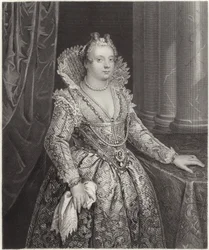 Maria de Medici