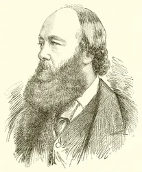 Marquis von Salisbury