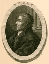 Martin Bucer