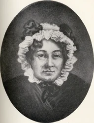 Mary Ann Lamb, Illustration aus 
