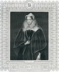 Maria Stuart, 19. Jahrhundert