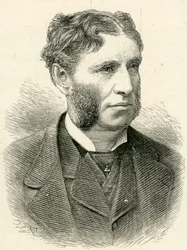 Matthew Arnold (1822-88)