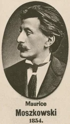 Maurice Moszkowski